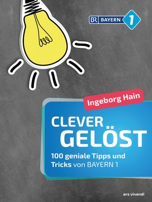 cover image of Clever gelöst (eBook)